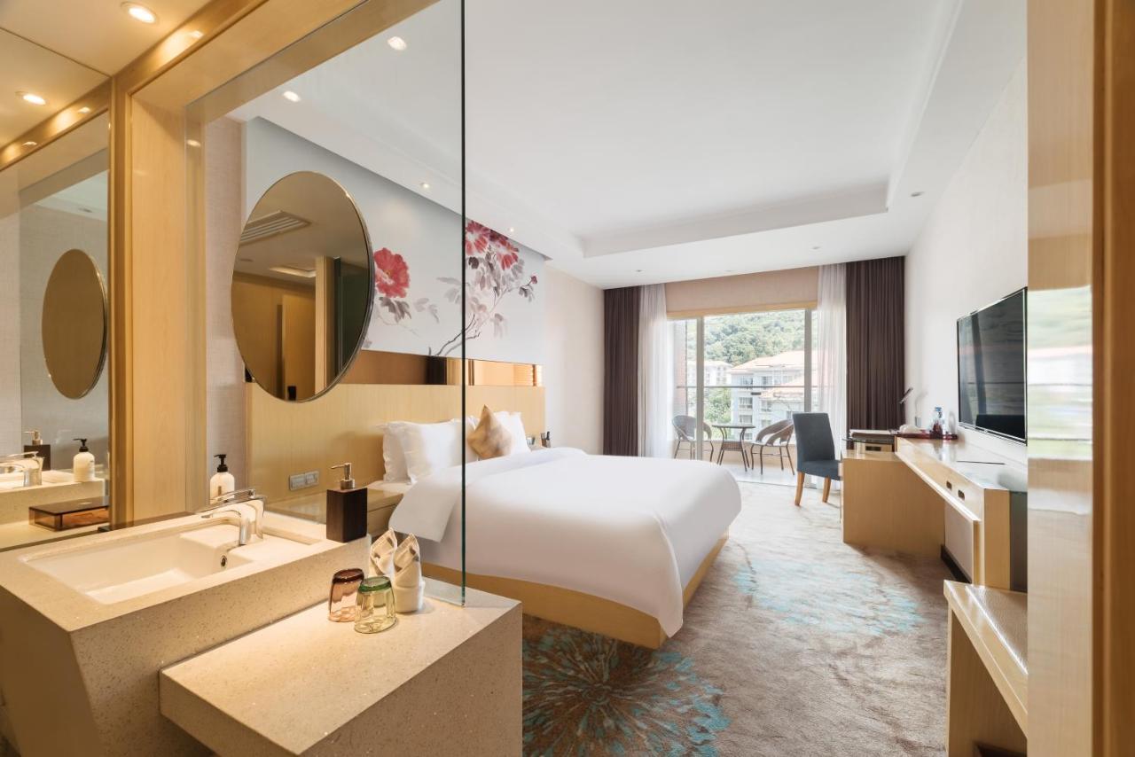 Paco Hotel Suyuan Metro Guangzhou-Free Shuttle Bus For Canton Fair Kültér fotó