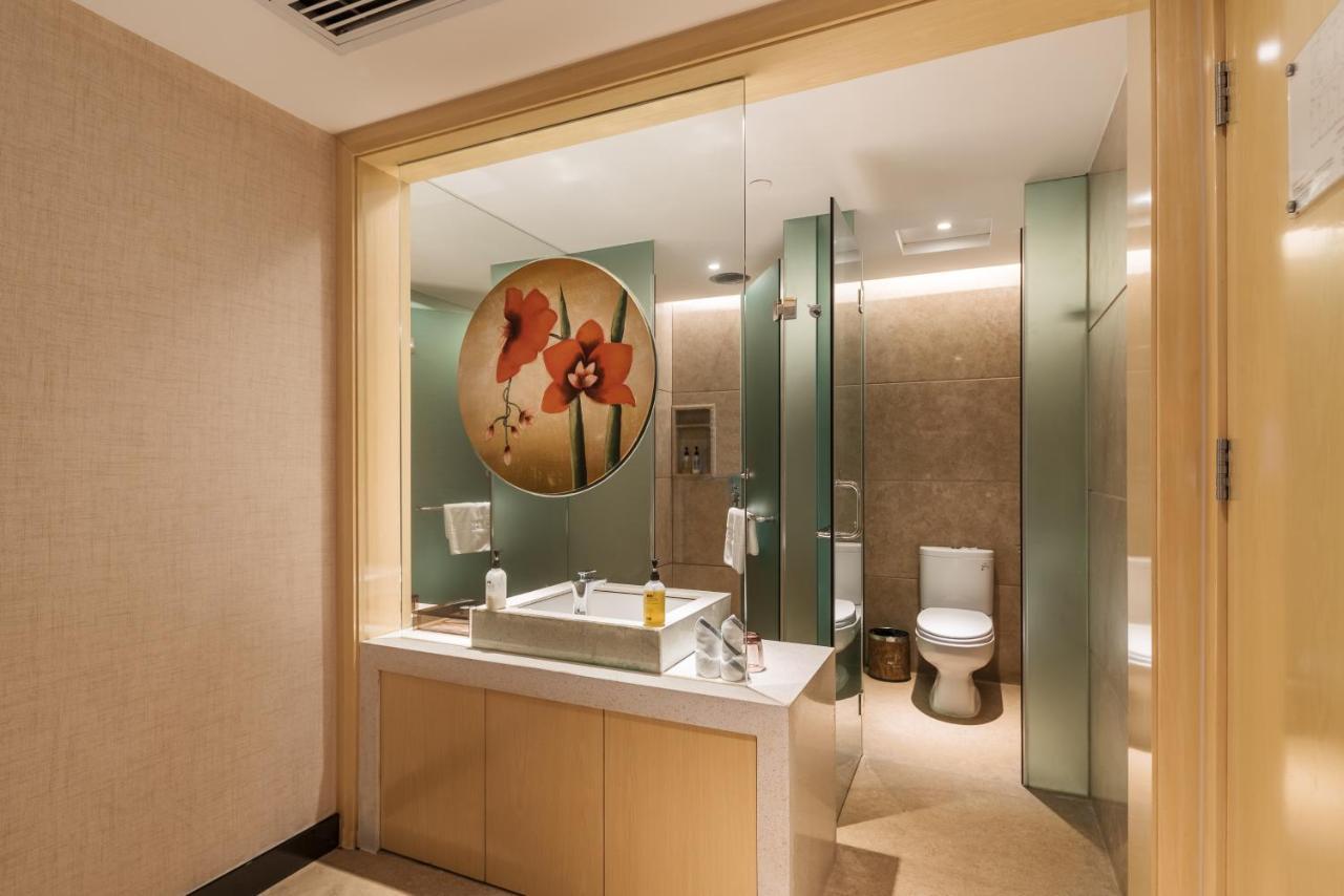 Paco Hotel Suyuan Metro Guangzhou-Free Shuttle Bus For Canton Fair Kültér fotó