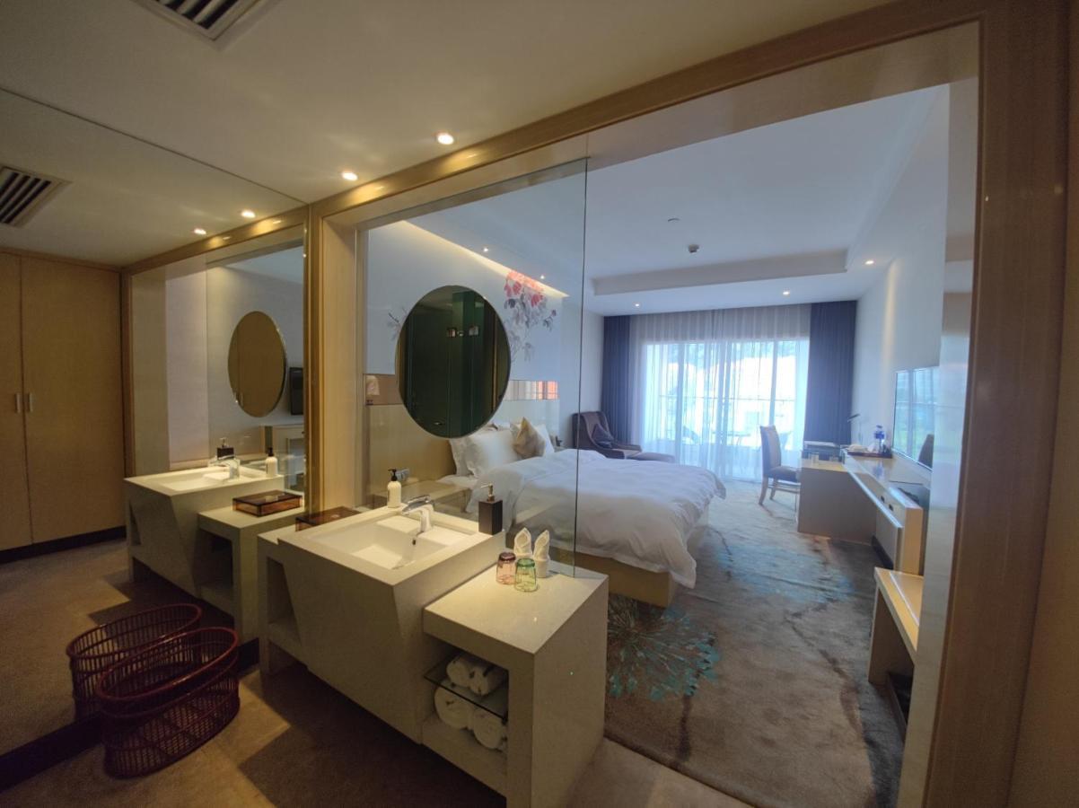 Paco Hotel Suyuan Metro Guangzhou-Free Shuttle Bus For Canton Fair Kültér fotó