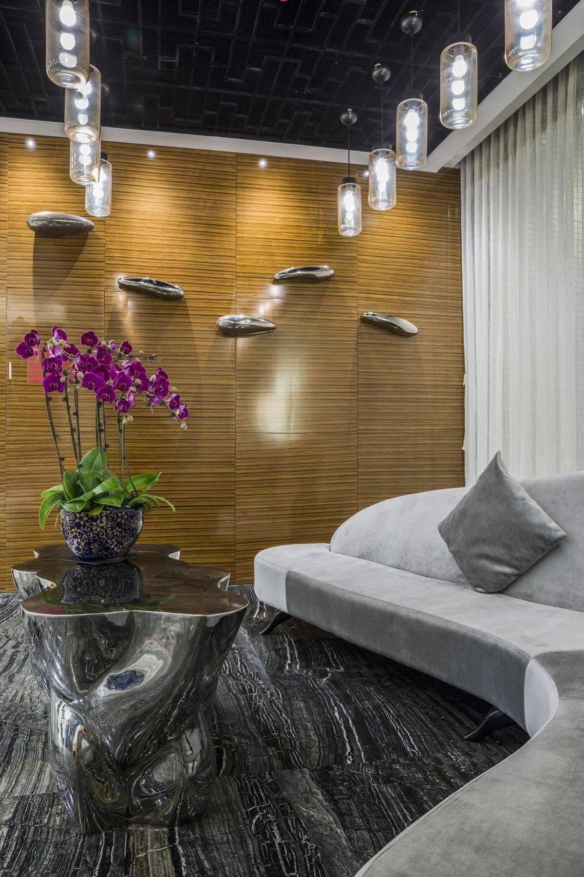Paco Hotel Suyuan Metro Guangzhou-Free Shuttle Bus For Canton Fair Kültér fotó